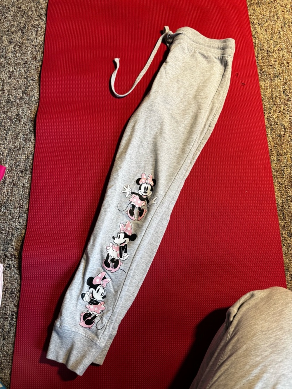 Joggers